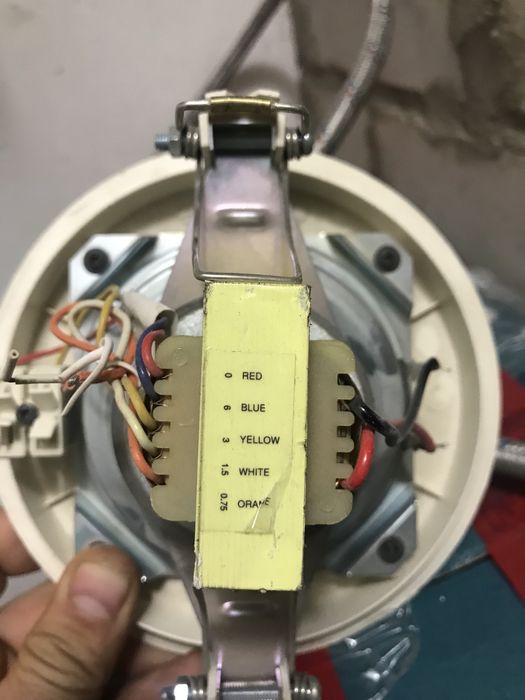 Акустические колонки