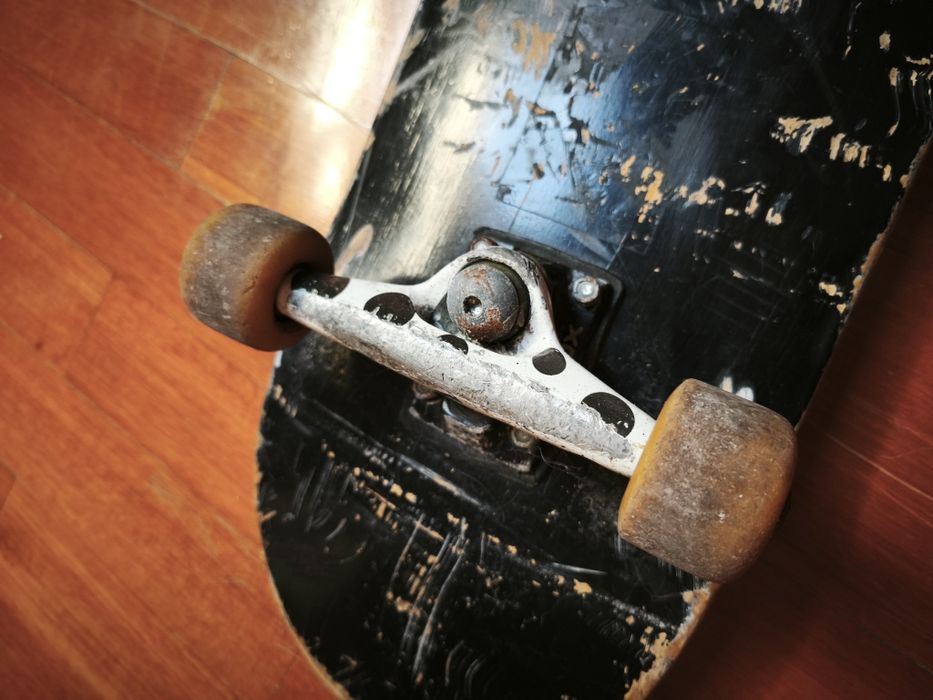 Skate Zero Usado64585822860290121