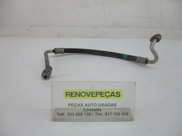 Tubo AC TOYOTA Yaris (_P9_)