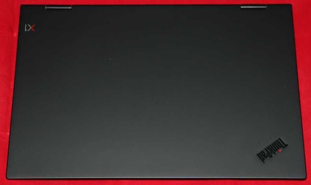 Lenovo X1 Yoga 3rd Gen Core i5 8 Gen|16 Gb|512 SSD NVMe|FullHD| 4G/LTE