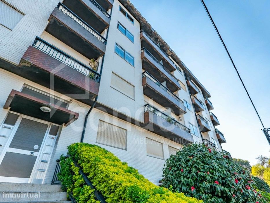 T3 para venda em S. Cosme, Gondomar