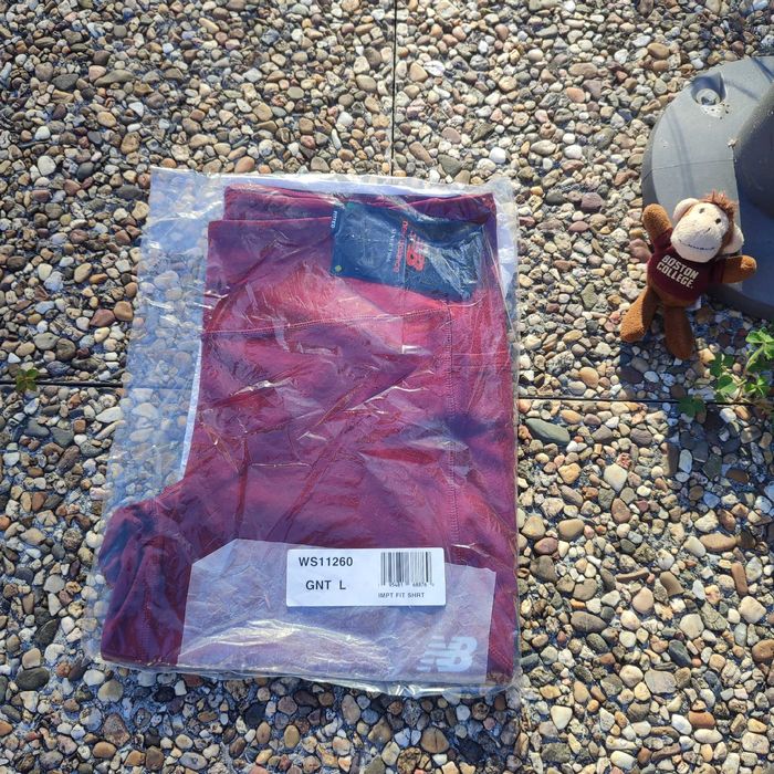 Promoção New Balance Calções Desportivo Femininos Bordeaux Respirável