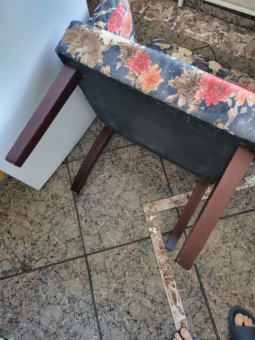 Крісло для вітальні