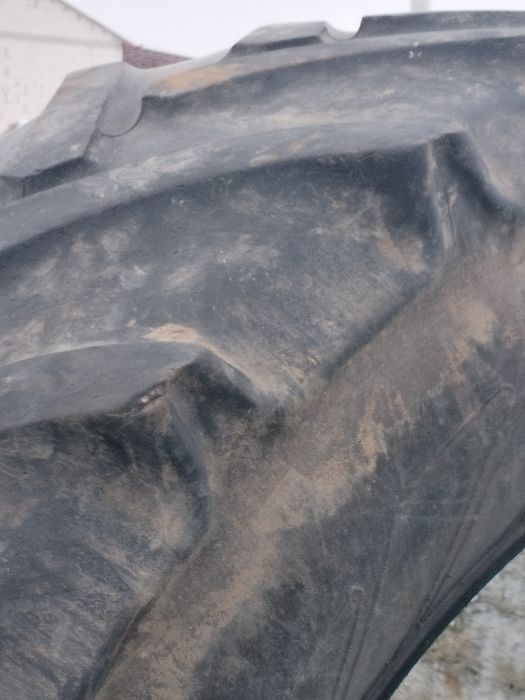 Opony Continental 600/65 R38