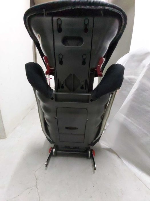Cadeira auto Romer Isofix