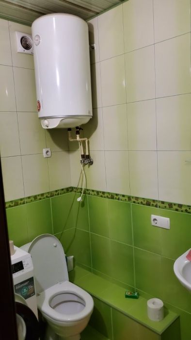 2-rooms apartment apartment by the address st. Lyustdorfskaya dor Chernomorskaya dor (area 46 m²) - Atlanta.ua - photo 8