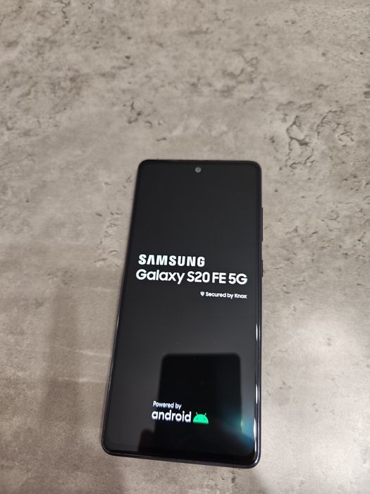 Samsung Galaxy S20 FE 5G