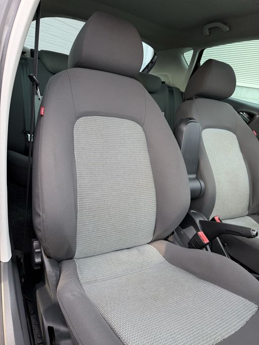 Seat Ibiza 1.2cc
