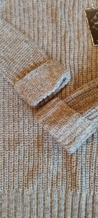 Nowy sweter House rozm M