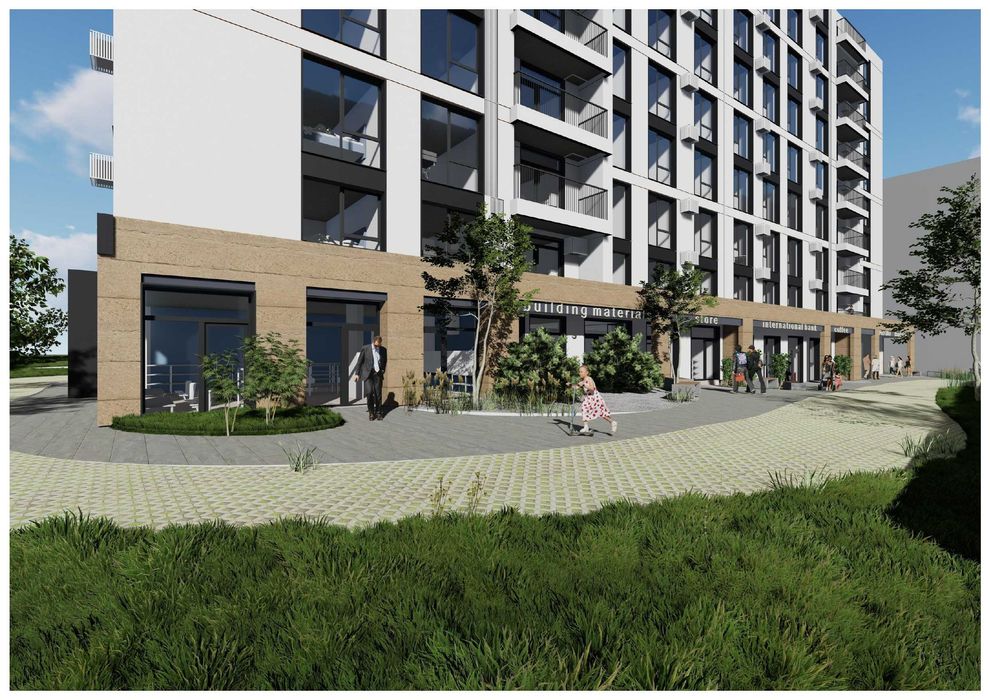 2-кімнатна квартира за адресою вул. Капеланська (площа 68,7 м²) - Atlanta.ua - фото 10