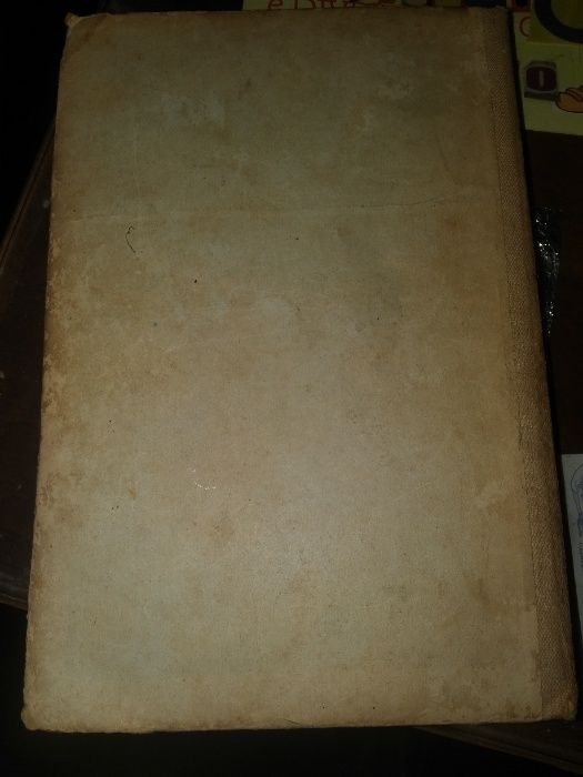 Livro antigo o Pequeno Lord 1946 Casa do Livro