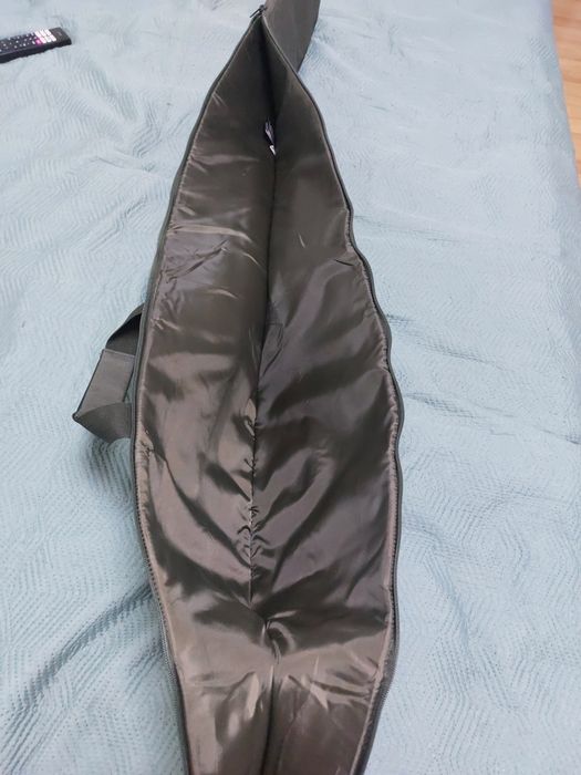 Чохол для одного вудлища  Solar undercover 10ft
