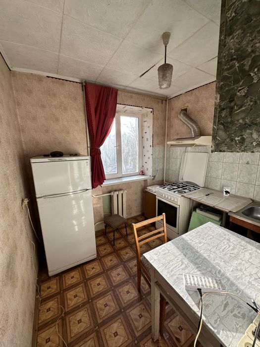 Продаж 1 кімн. квартири нагірна частина Просп.Свободи