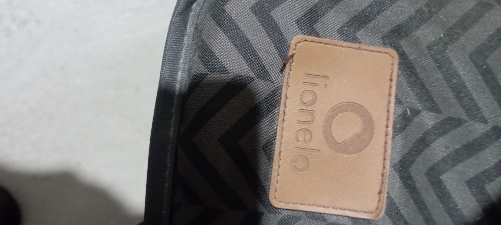 Wózek spacerowy Irma