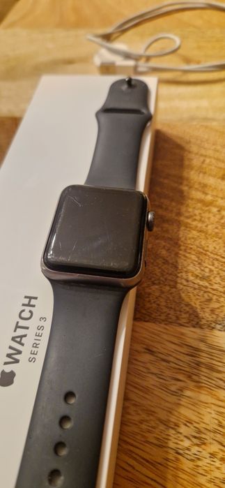 Apple Watch 3 42mm