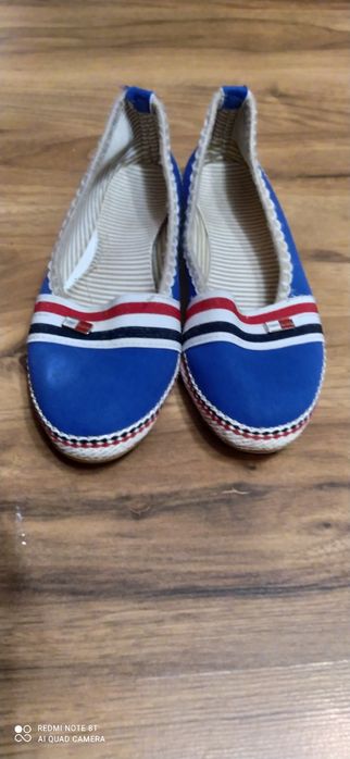 Buty Tommy Hilfiger 39