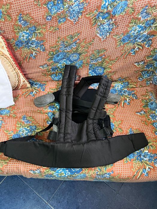 Coisas para bebe