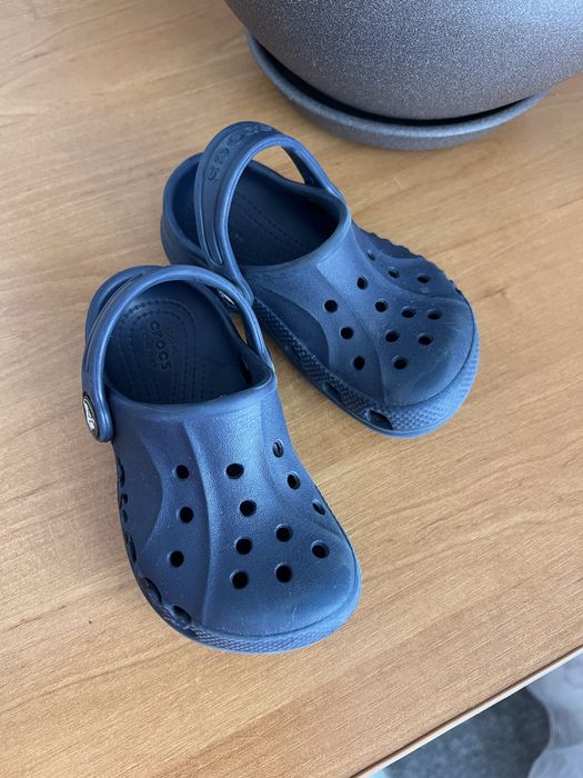 Сандалі crocs C8