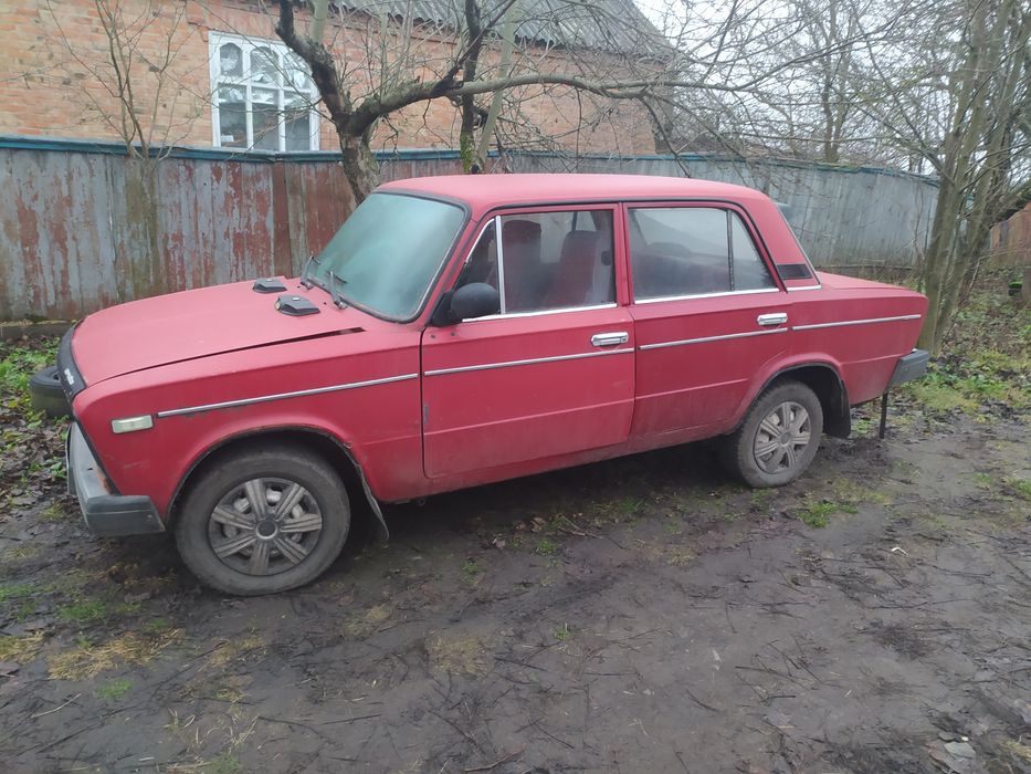 Продам  ваз 2106