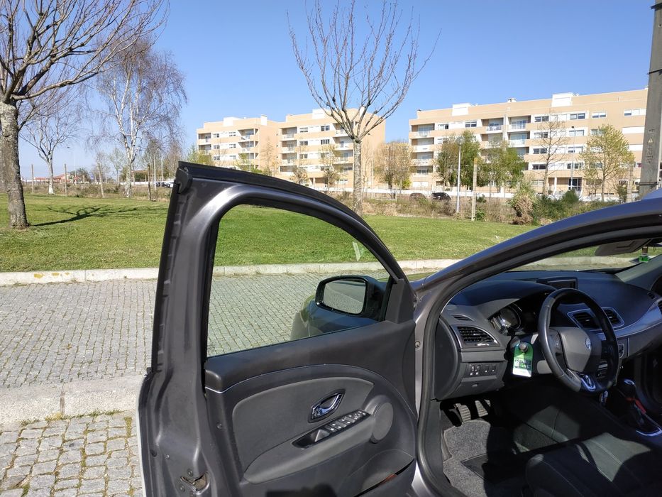 Renault Mégane 1.5 DCI 110 cv