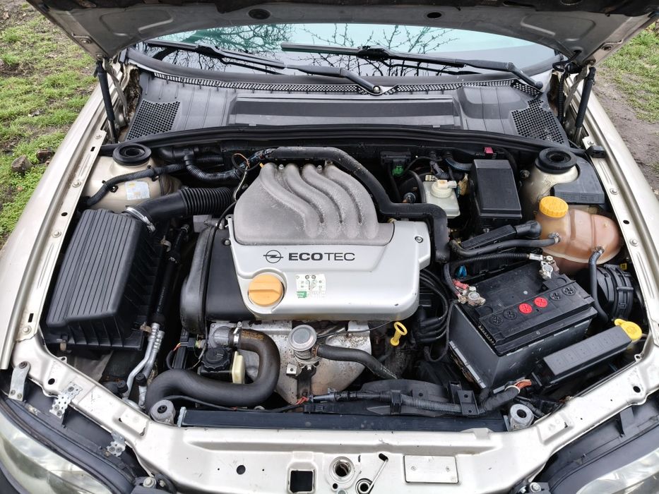 Продам/обменяю Опель Вектра Б