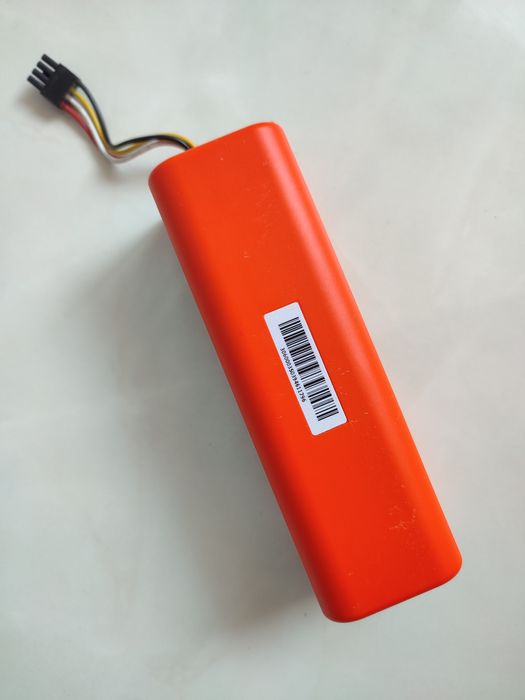 Оригінальний акумулятор BRR-2P4S-5200S для робота-пилососу Roborock