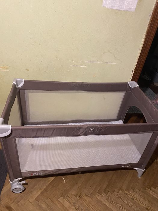 Продам дитячий манеж