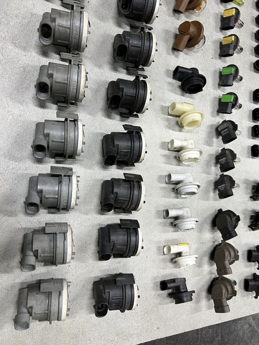 Патрон В Фару Туманку БМВ Е39 Е46 Рестайл Дорестайл Лампочка Фішка BMW