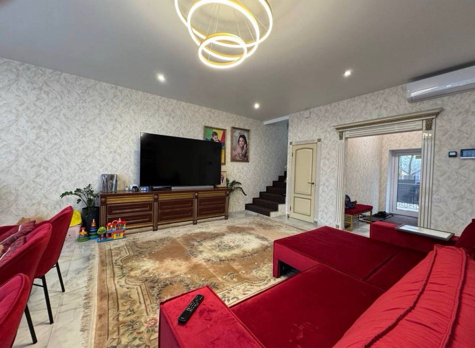 Будинок (дуплекс) в Петропавлівській  Борщагівці | 200м2 | Газ - View 2