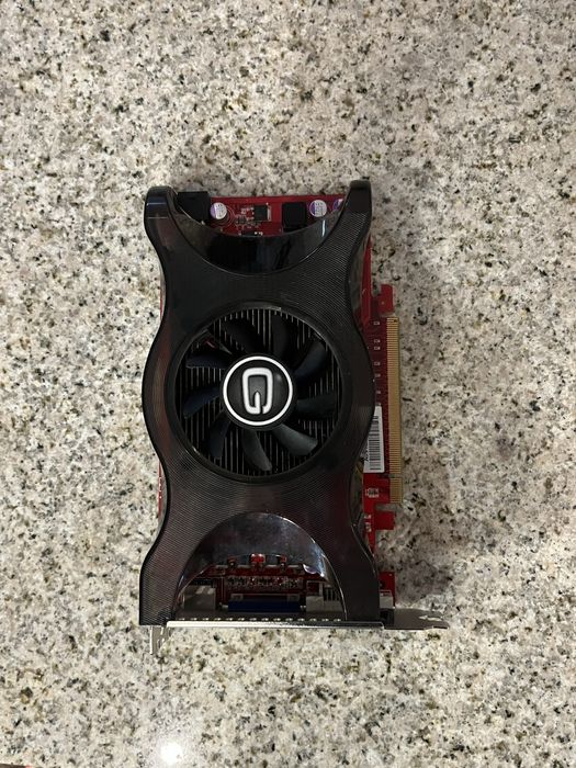 GeForce GTS 250 512MB