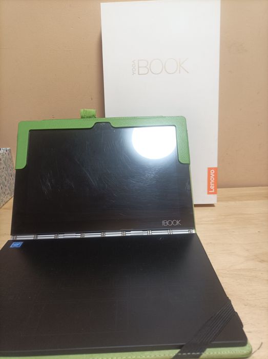 Graficzny tablet Lenovo