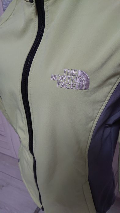 Softshell The North Face