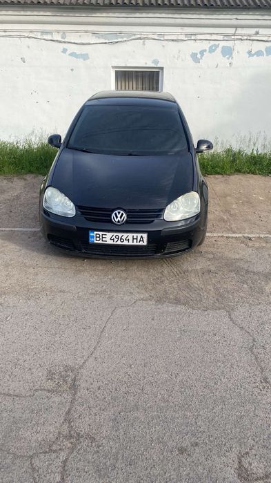 Продам ГОЛЬФ 5 !