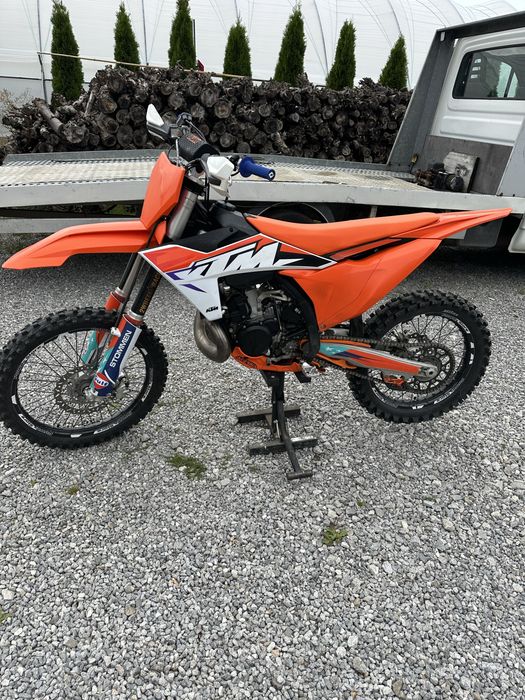 KTM