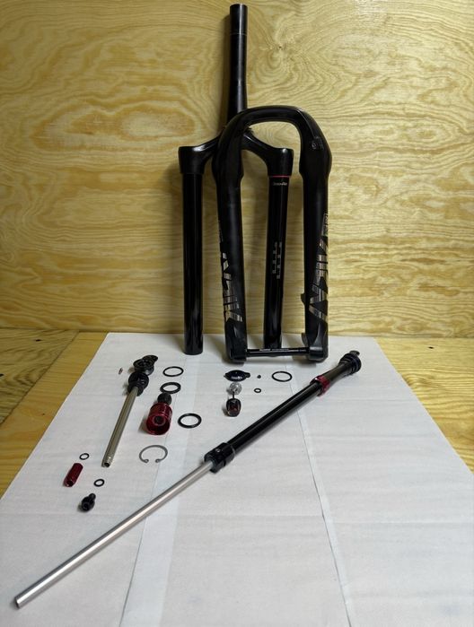 Rockshox Lyrik DJ 100mm 27.5