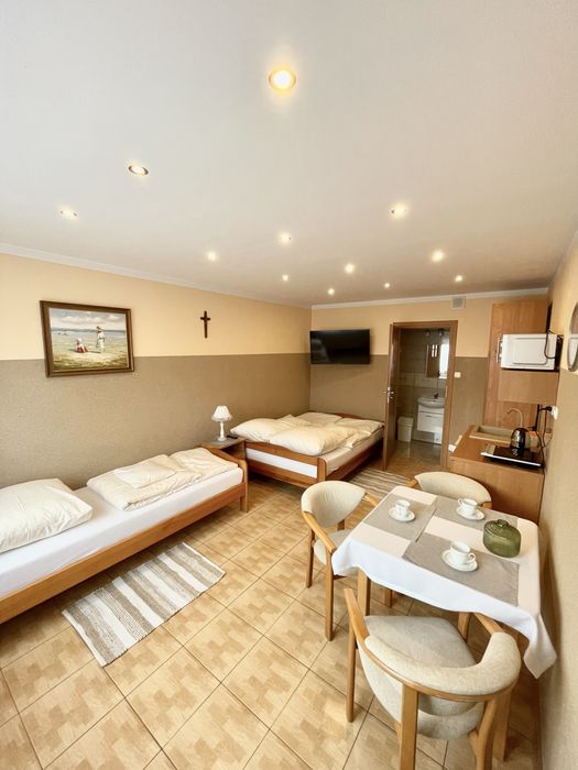 Pokoje gościnne Jastarnia