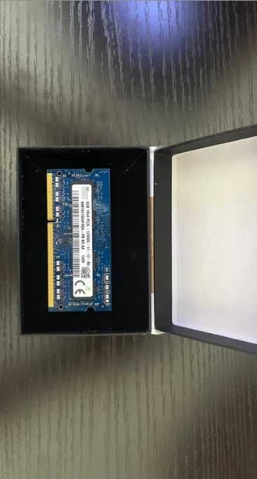Memória RAM 4GB DDR3L SK Hynix Portátil