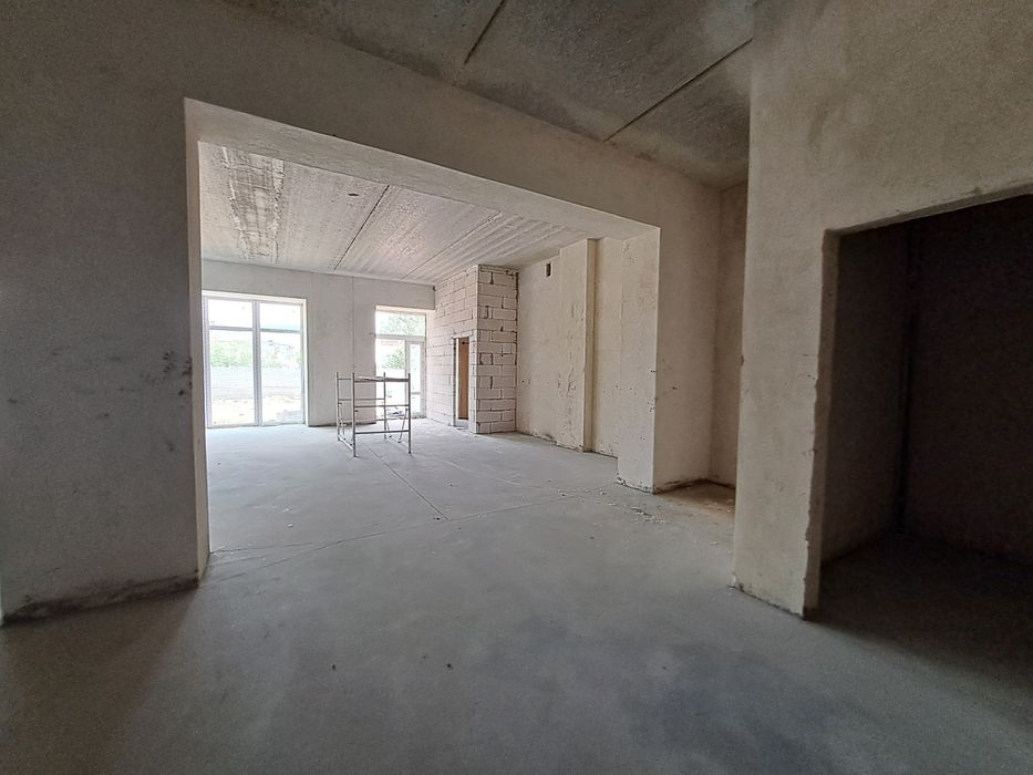 Оренда приміщення 145,5 м'2 по вул.Лучаківського.