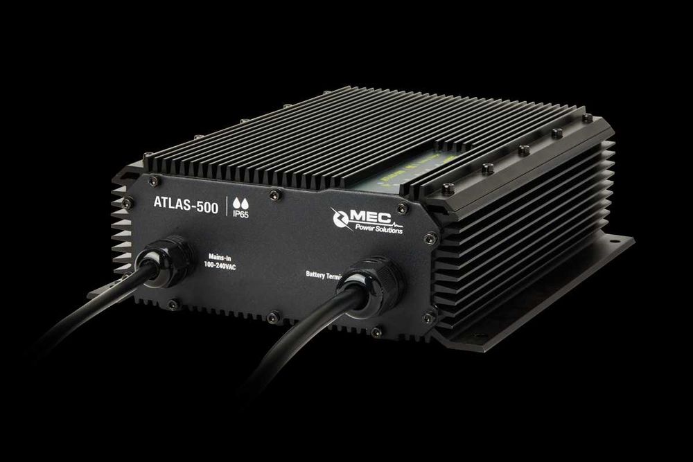 зарядное 10а литий