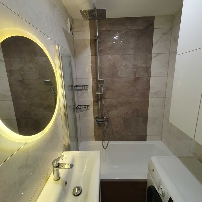 Mieszkanie na wynajem, 38 m², 2 pokoje, 1 piętro - View 6