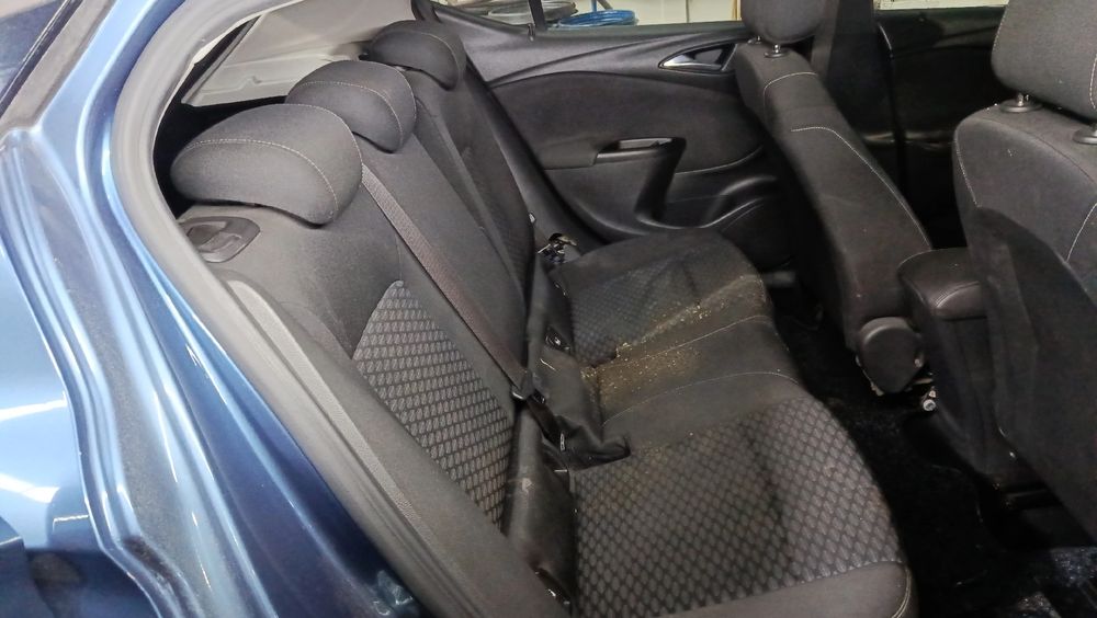 Conjunto de bancos OPEL Astra K