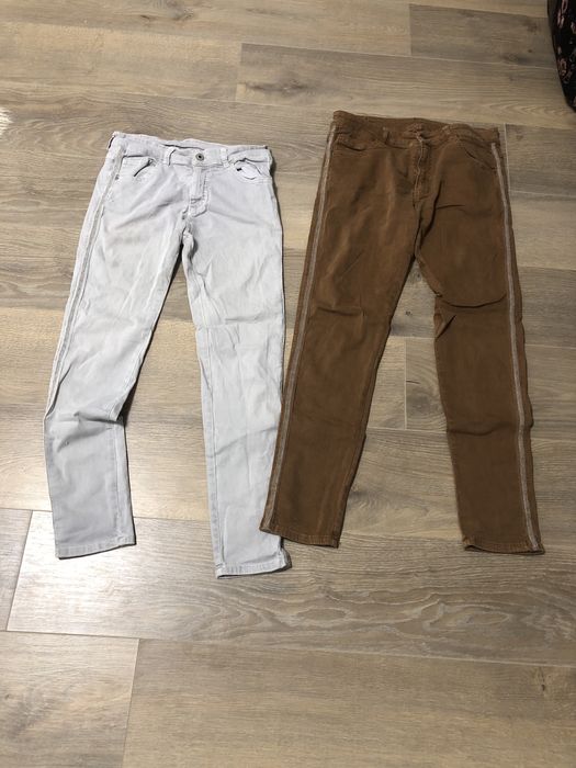 Лосини доя вагітних