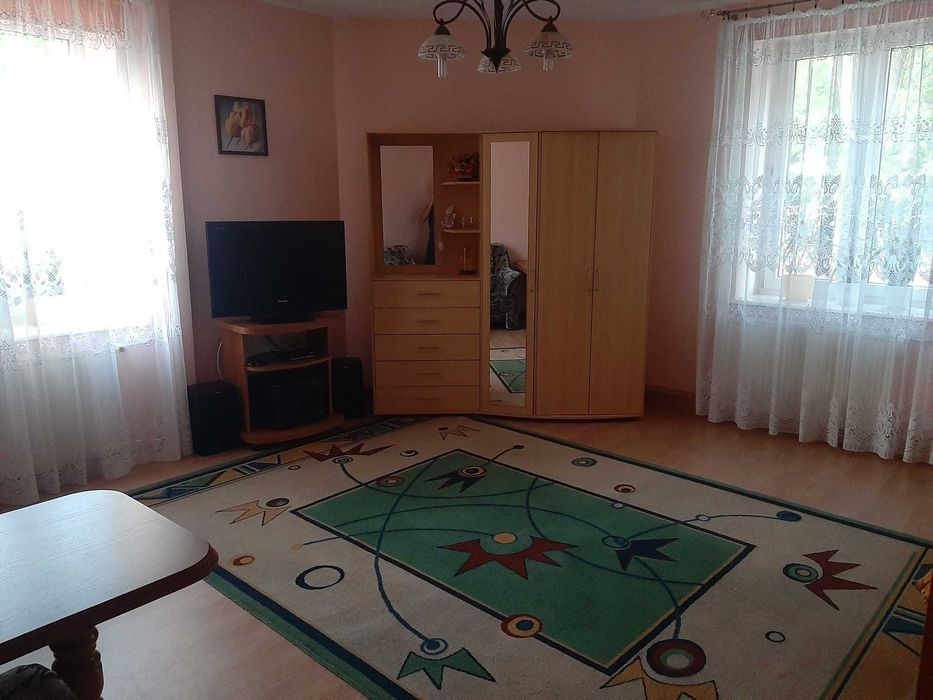 Dwa Pokoje Jednoosobowe