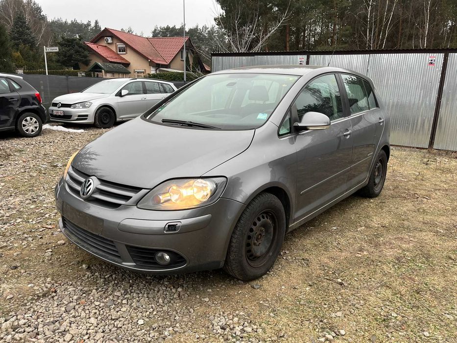 drzwi tył tylne tylnie lewe vw golf v 5 vi 6 plus + 5m0 2005 - 14 la7t