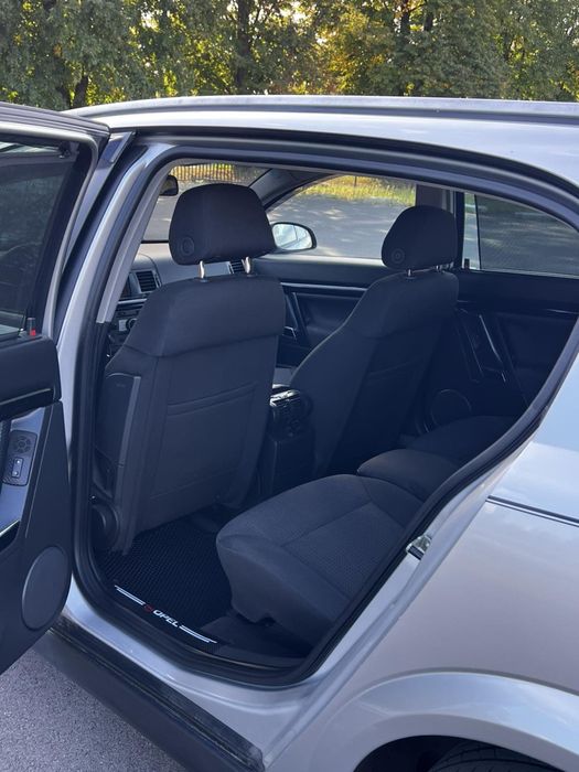 Продам Opel Signum автомат