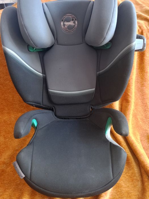 Cybex solutions fotelik 15-36 kg