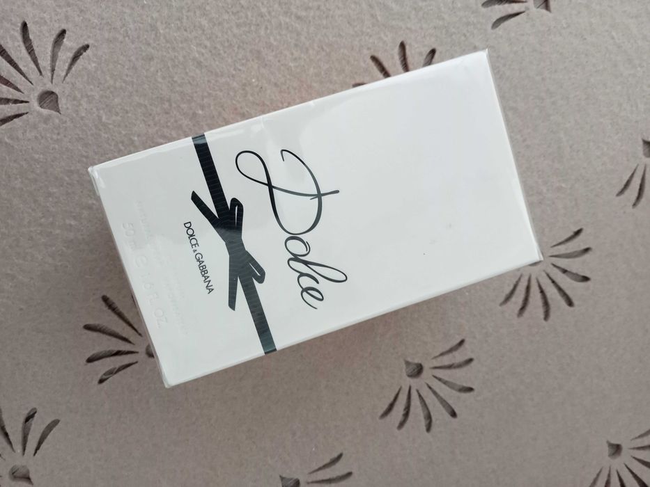 Dolce & Gabbana Dolce woda perfumowana 50ml