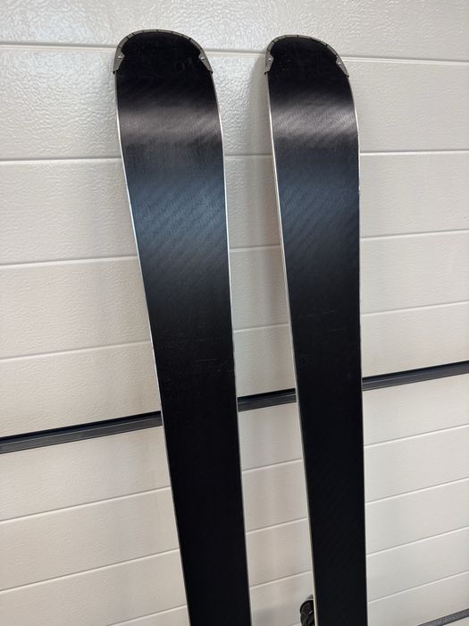 Narty używane Völkl Kanjo 80 182 cm