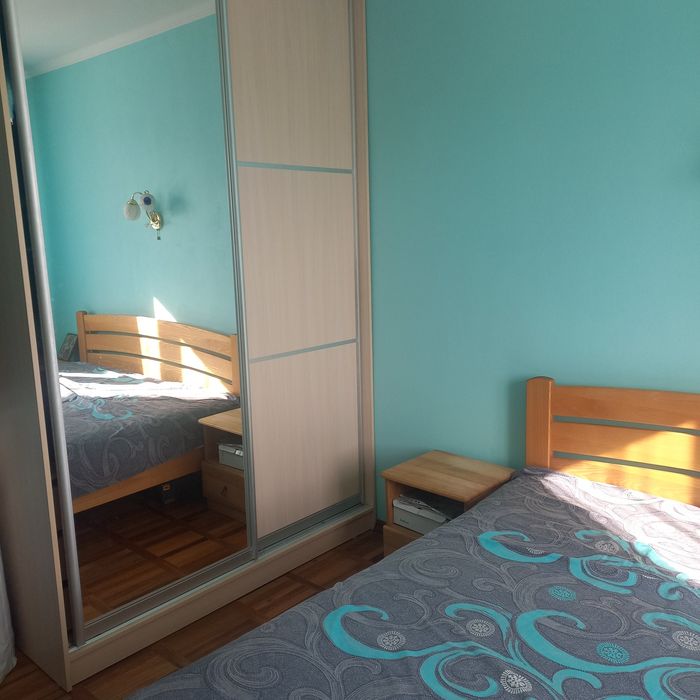 Здам 2-х кімн.квартиру в м.Калуші