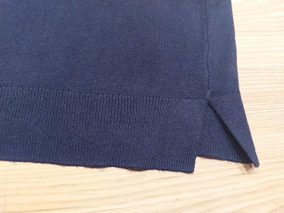 Długi sweter damski esmara 36/38